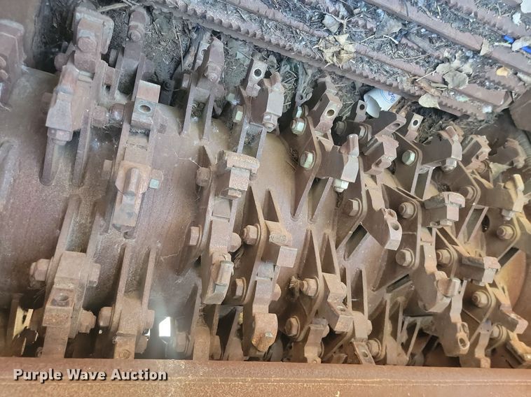 image for item DQ7515 Bandit 3680XP The Beast  horizontal grinder