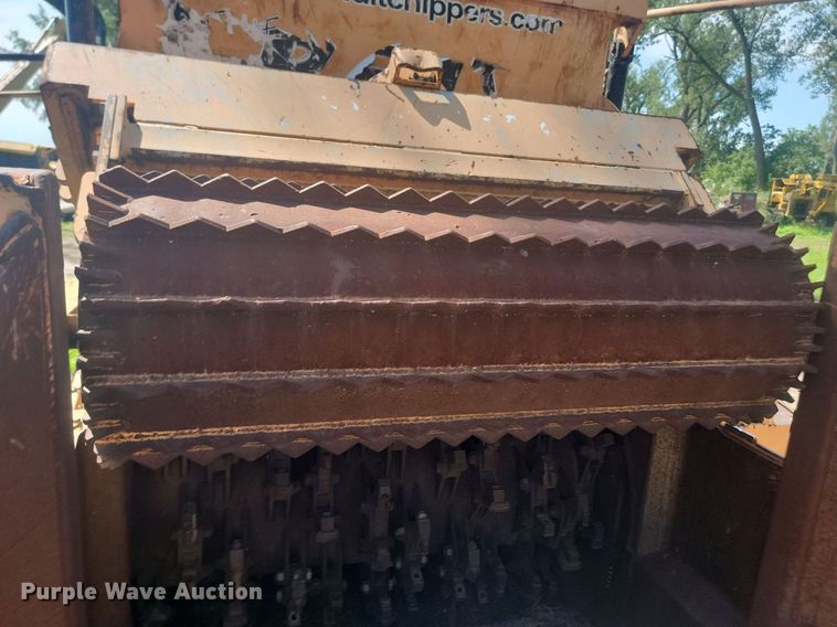 image for item DQ7515 Bandit 3680XP The Beast  horizontal grinder