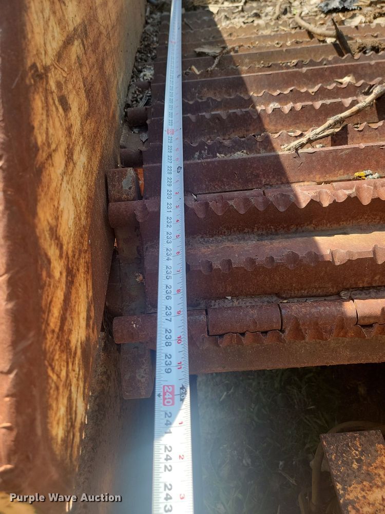 image for item DQ7515 Bandit 3680XP The Beast  horizontal grinder