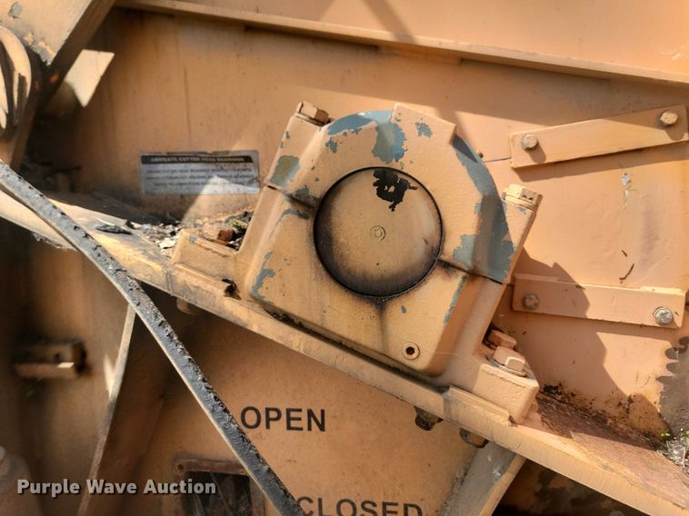 image for item DQ7515 Bandit 3680XP The Beast  horizontal grinder