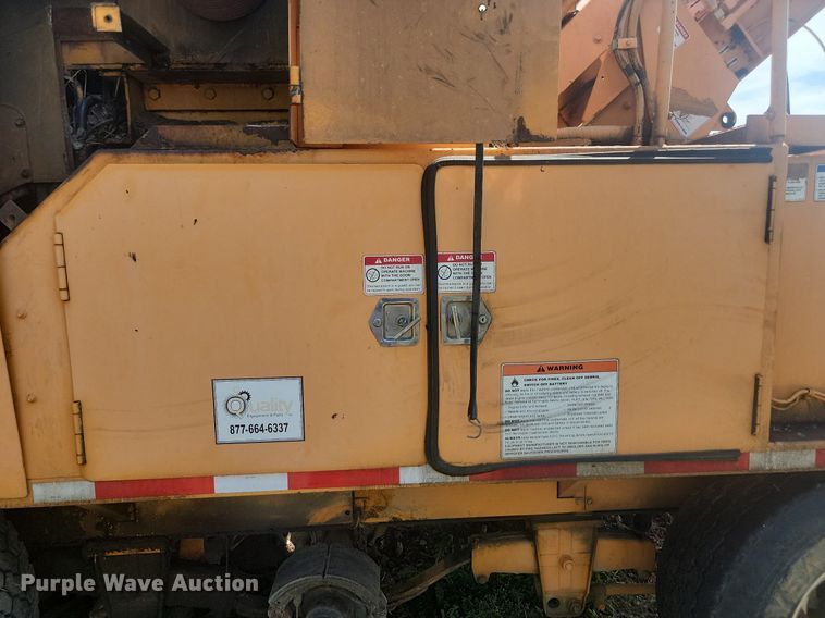 image for item DQ7515 Bandit 3680XP The Beast  horizontal grinder