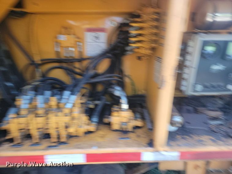 image for item DQ7515 Bandit 3680XP The Beast  horizontal grinder