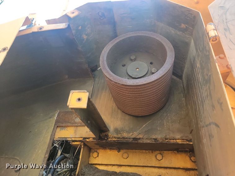 image for item DQ7515 Bandit 3680XP The Beast  horizontal grinder