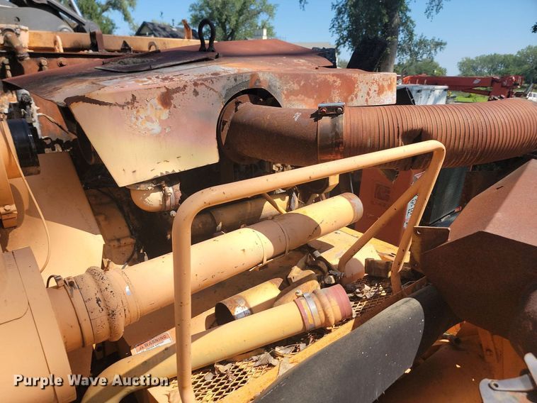 image for item DQ7515 Bandit 3680XP The Beast  horizontal grinder