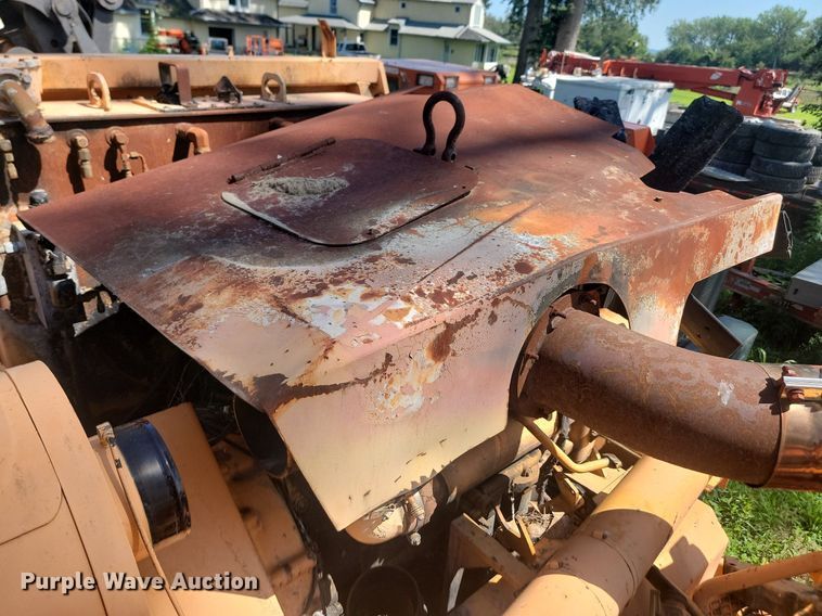 image for item DQ7515 Bandit 3680XP The Beast  horizontal grinder