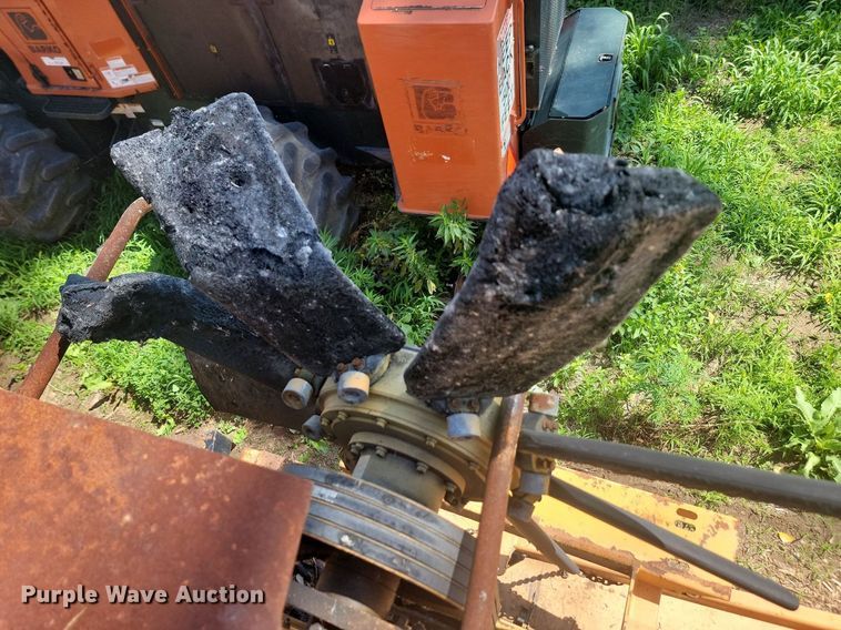 image for item DQ7515 Bandit 3680XP The Beast  horizontal grinder