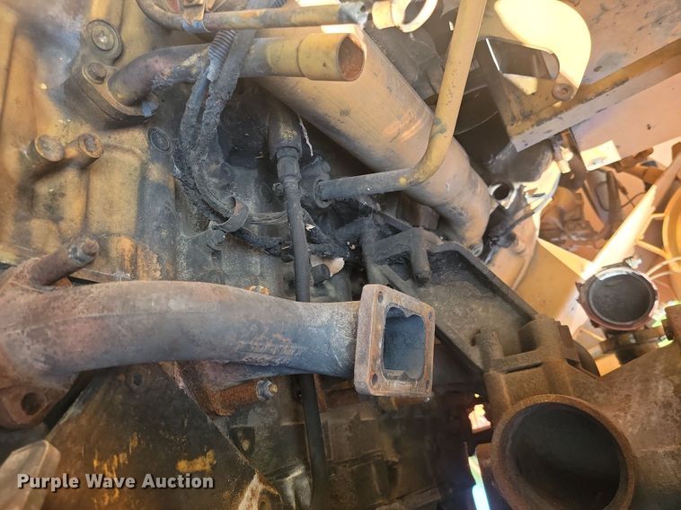 image for item DQ7515 Bandit 3680XP The Beast  horizontal grinder