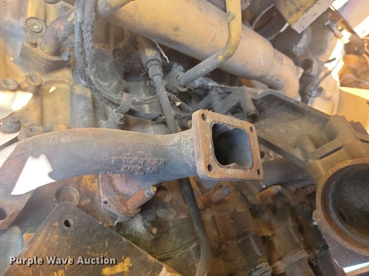 image for item DQ7515 Bandit 3680XP The Beast  horizontal grinder