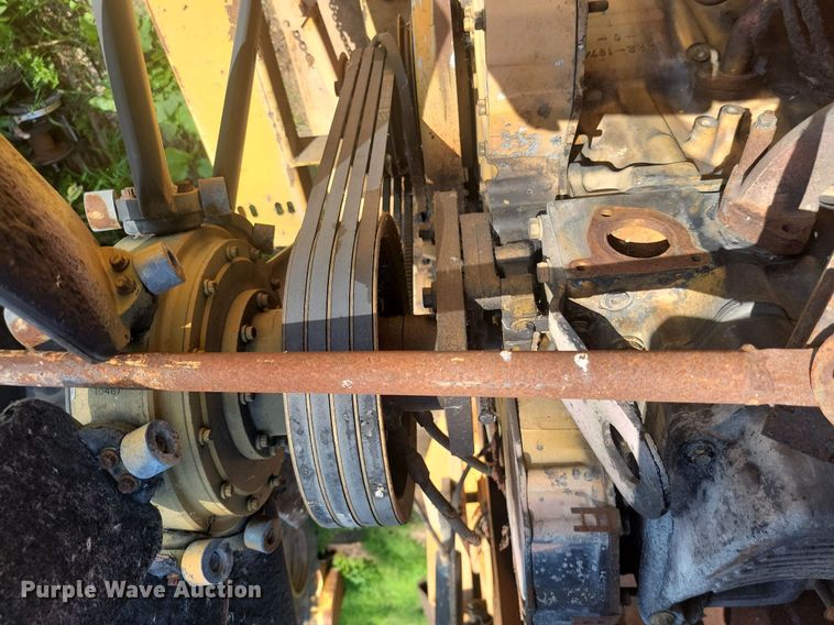 image for item DQ7515 Bandit 3680XP The Beast  horizontal grinder