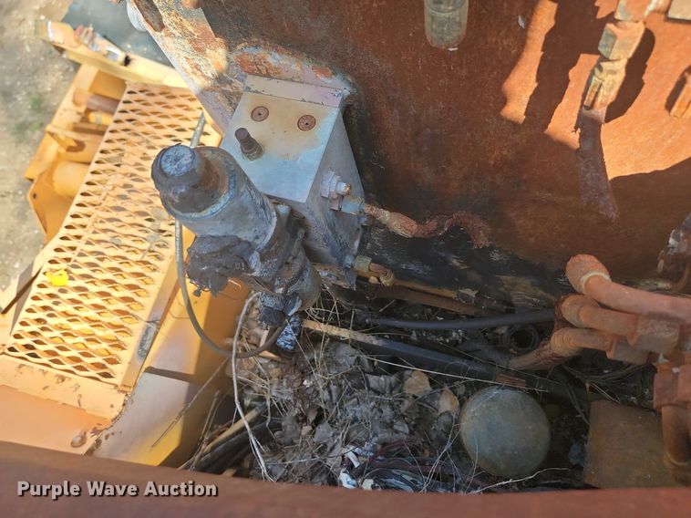 image for item DQ7515 Bandit 3680XP The Beast  horizontal grinder