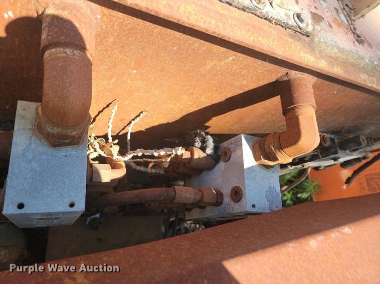 image for item DQ7515 Bandit 3680XP The Beast  horizontal grinder