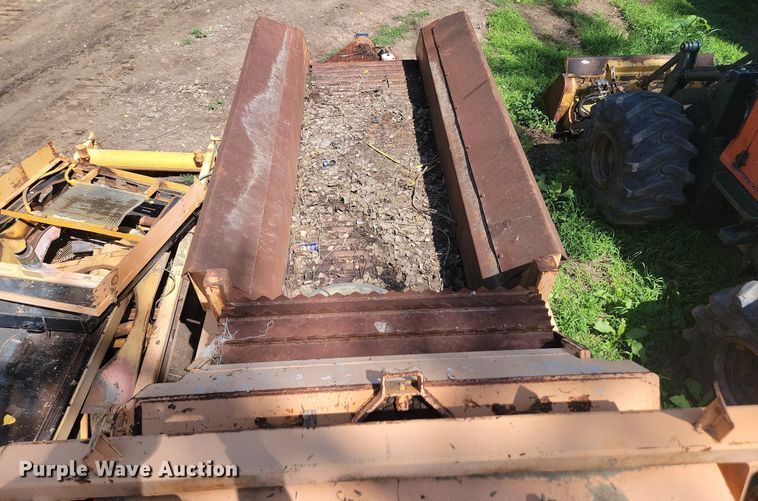 image for item DQ7515 Bandit 3680XP The Beast  horizontal grinder