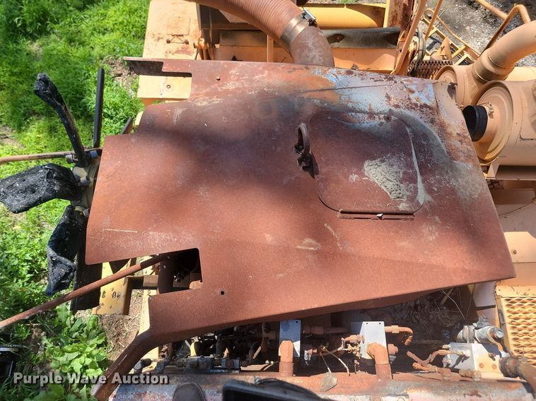 image for item DQ7515 Bandit 3680XP The Beast  horizontal grinder