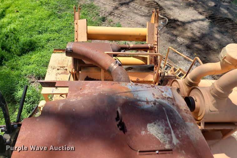 image for item DQ7515 Bandit 3680XP The Beast  horizontal grinder