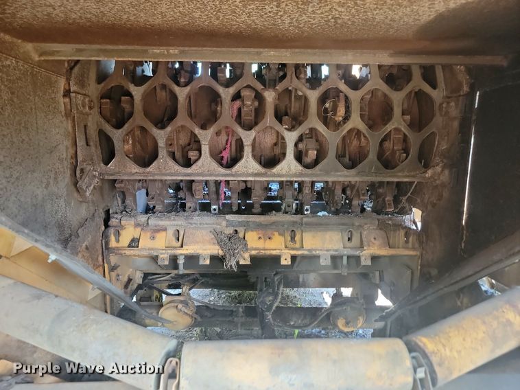 image for item DQ7515 Bandit 3680XP The Beast  horizontal grinder