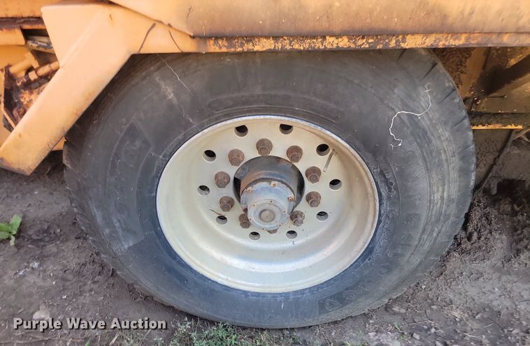 image for item DQ7515 Bandit 3680XP The Beast  horizontal grinder