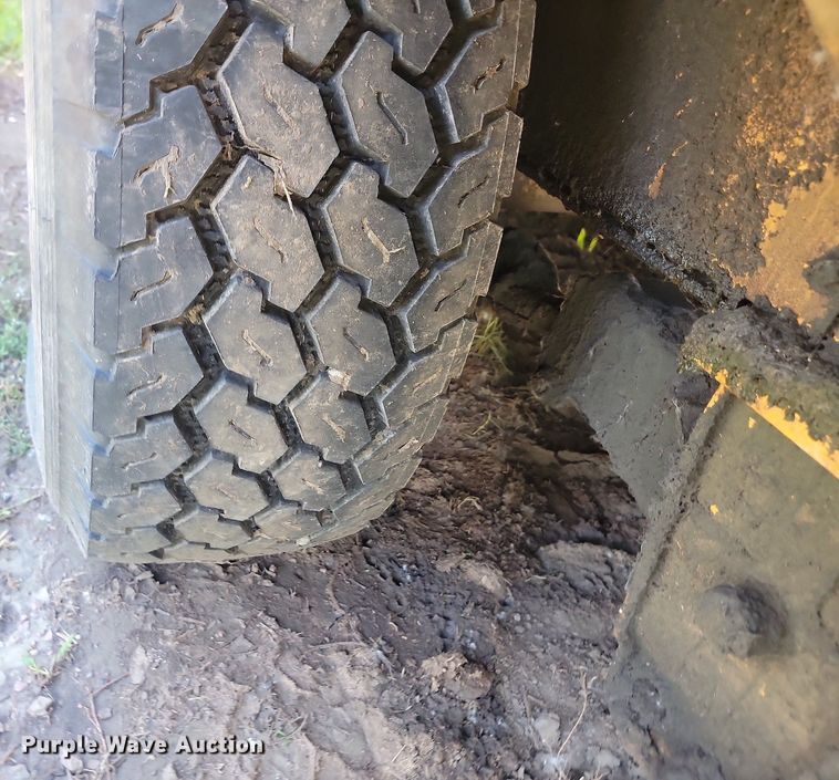 image for item DQ7515 Bandit 3680XP The Beast  horizontal grinder