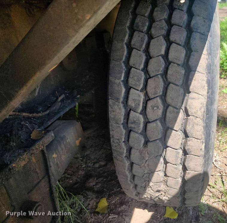 image for item DQ7515 Bandit 3680XP The Beast  horizontal grinder