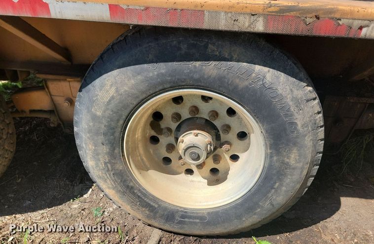 image for item DQ7515 Bandit 3680XP The Beast  horizontal grinder