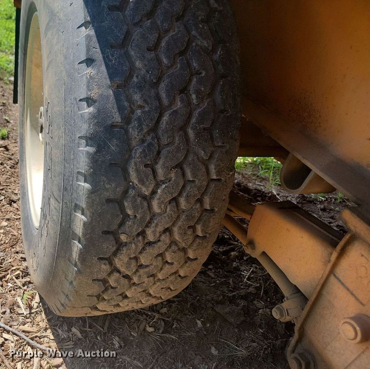 image for item DQ7515 Bandit 3680XP The Beast  horizontal grinder