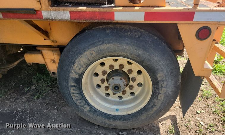 image for item DQ7515 Bandit 3680XP The Beast  horizontal grinder