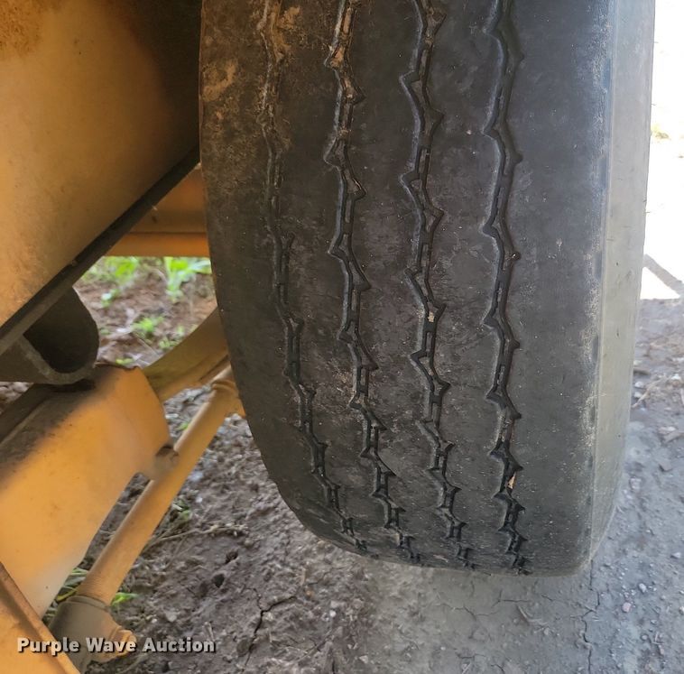 image for item DQ7515 Bandit 3680XP The Beast  horizontal grinder