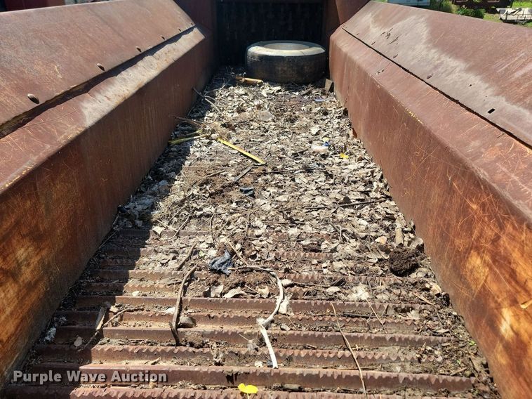 image for item DQ7515 Bandit 3680XP The Beast  horizontal grinder