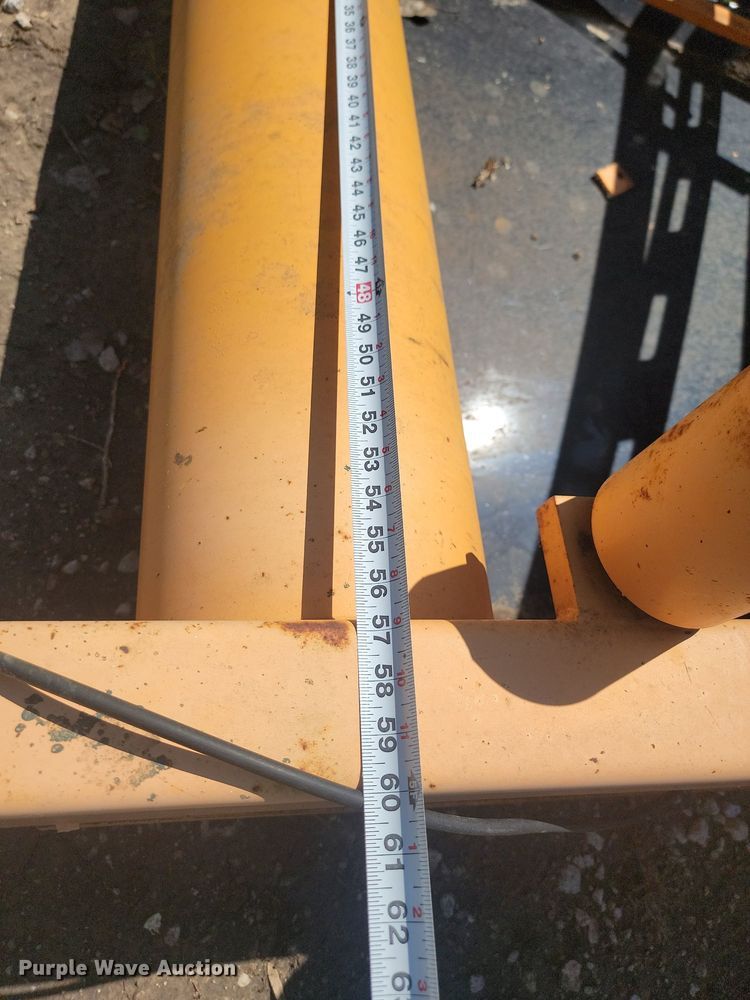 image for item DQ7515 Bandit 3680XP The Beast  horizontal grinder