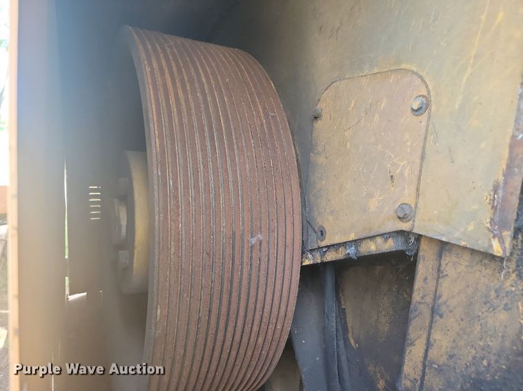 image for item DQ7515 Bandit 3680XP The Beast  horizontal grinder