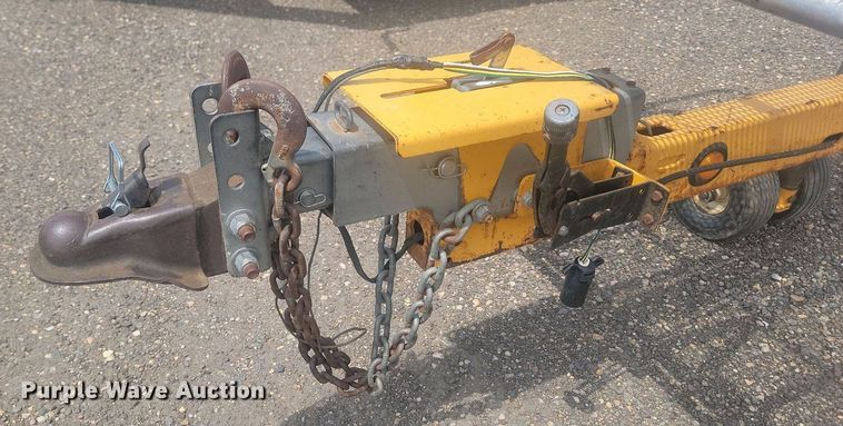 image for item DQ7530 2014 Haulotte 3632T  boom lift