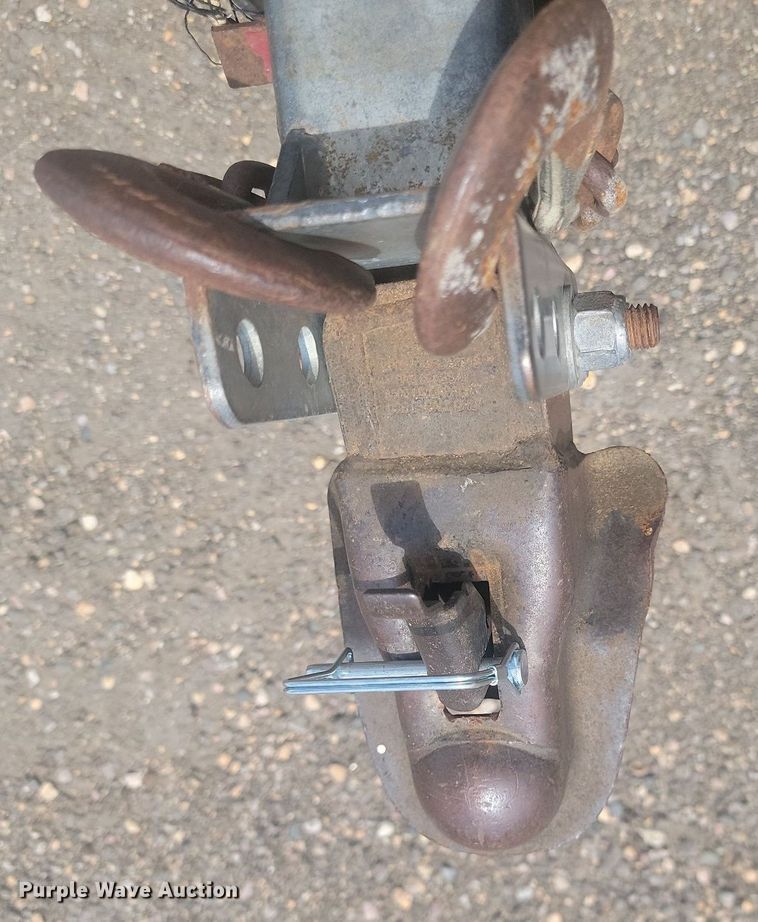 image for item DQ7530 2014 Haulotte 3632T  boom lift