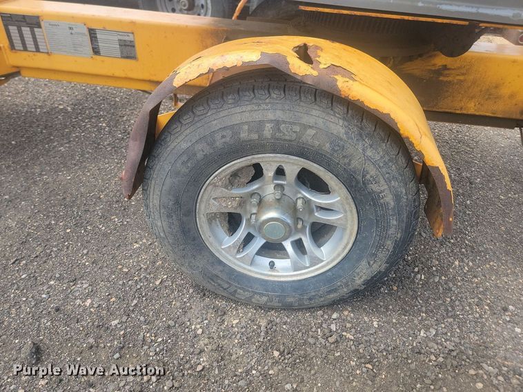 image for item DQ7530 2014 Haulotte 3632T  boom lift