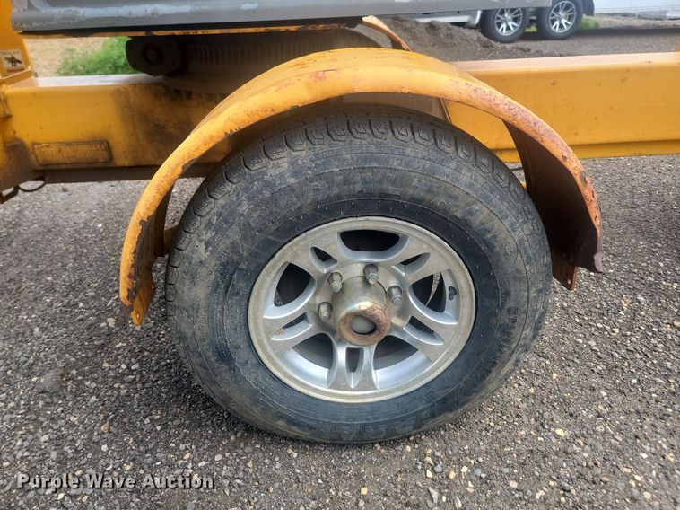 image for item DQ7530 2014 Haulotte 3632T  boom lift