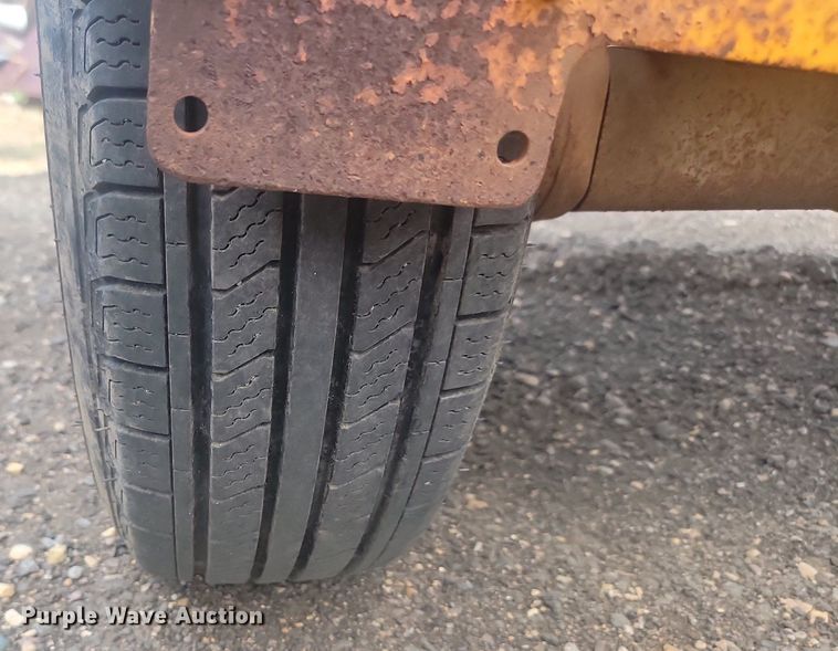 image for item DQ7530 2014 Haulotte 3632T  boom lift