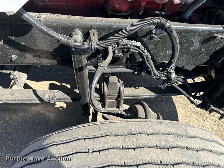 image for item DR5176 2003 Kenworth T600  semi truck