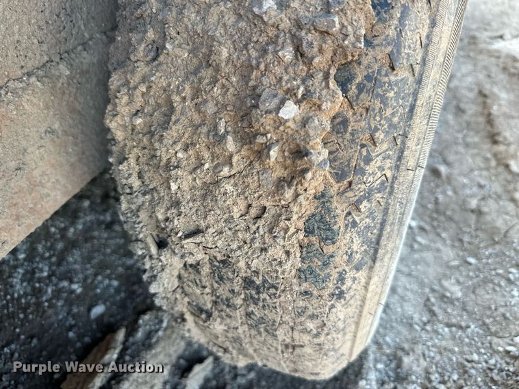 image for item DR5183 Doolittle  enclosed cargo trailer