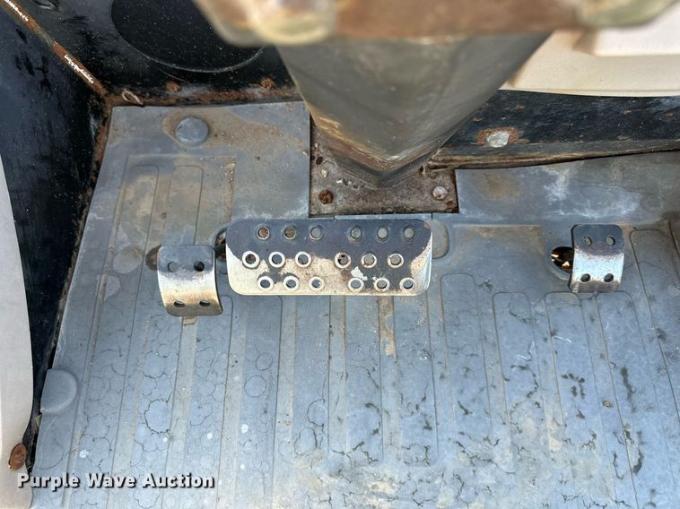 image for item DS2052 1998 JCB  forklift