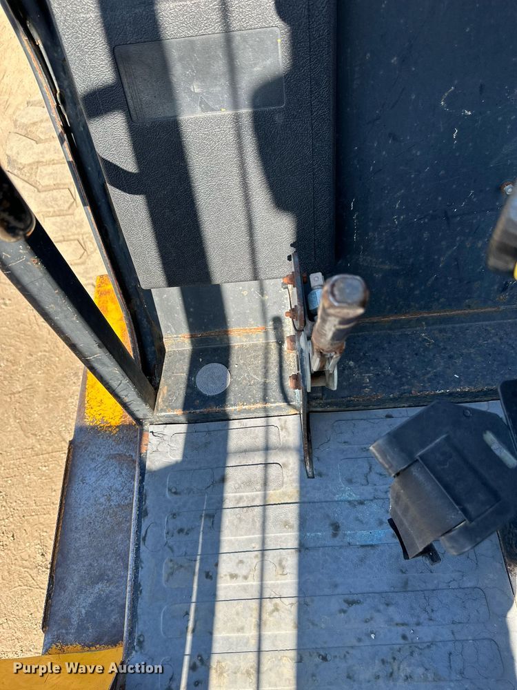 image for item DS2052 1998 JCB  forklift