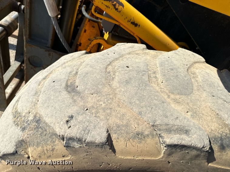 image for item DS2052 1998 JCB  forklift