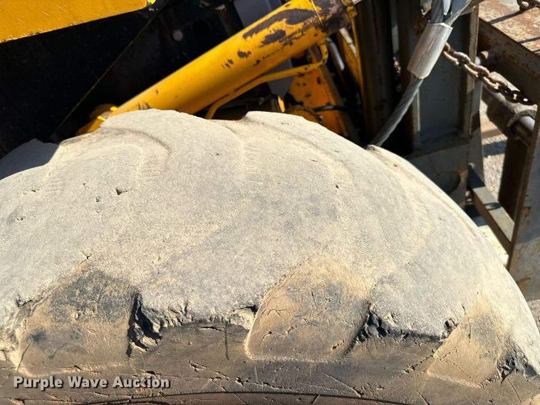 image for item DS2052 1998 JCB  forklift