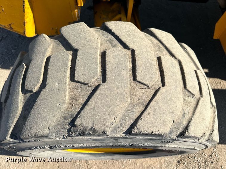 image for item DS2052 1998 JCB  forklift