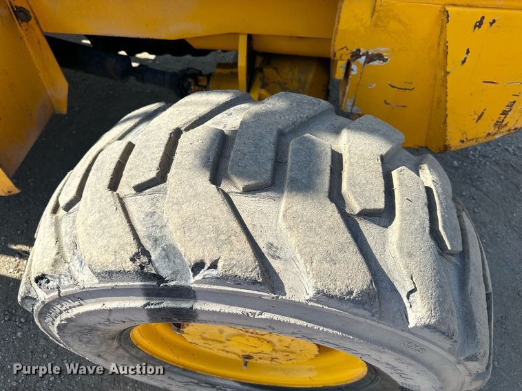 image for item DS2052 1998 JCB  forklift