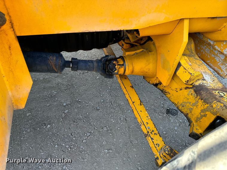 image for item DS2052 1998 JCB  forklift