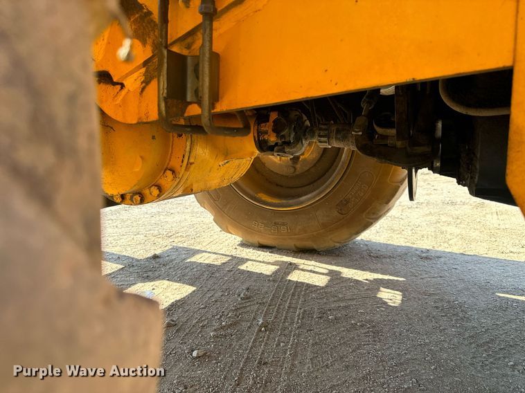 image for item DS2052 1998 JCB  forklift