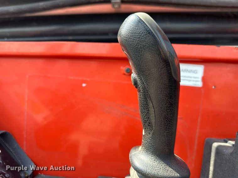 image for item DS2070 2018 Skyjack SJ1056 TH  telehandler