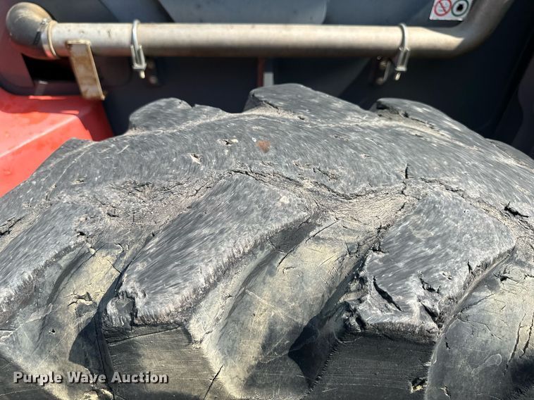 image for item DS2070 2018 Skyjack SJ1056 TH  telehandler