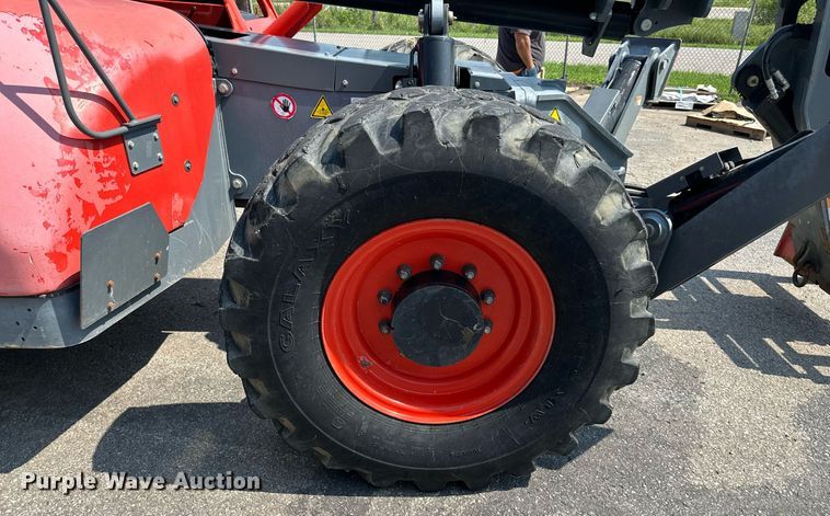 image for item DS2070 2018 Skyjack SJ1056 TH  telehandler