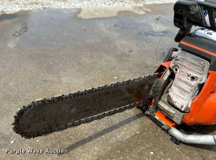 image for item DS2079 Husqvarna K970  concrete chainsaw