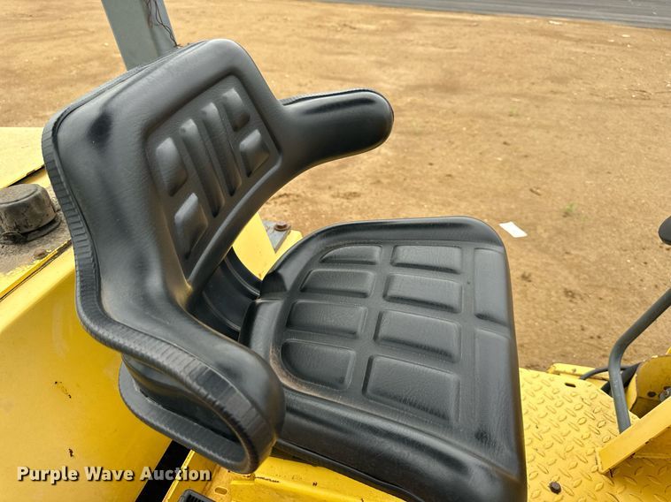 image for item DS2097 Bomag BW172PDB-2  single drum roller