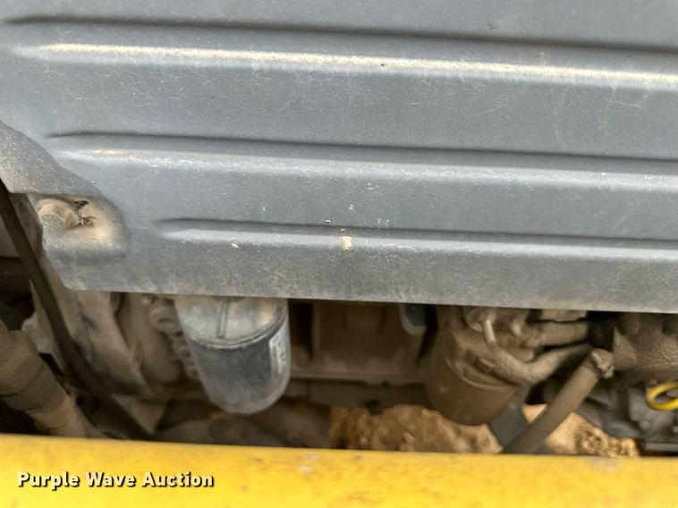 image for item DS2097 Bomag BW172PDB-2  single drum roller